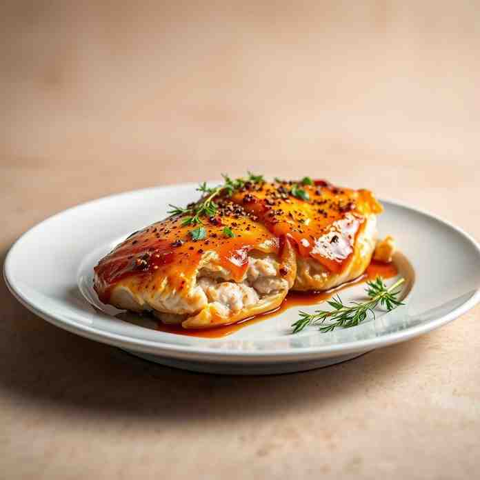 Chicken Colombo - Easy Recipes with Chicken